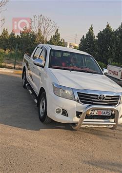 تويوتا هايلوكس